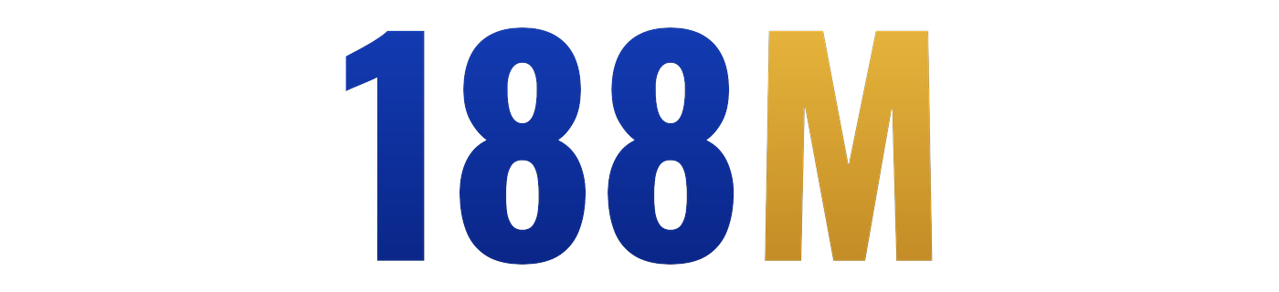 188m